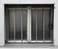 window barred 0005